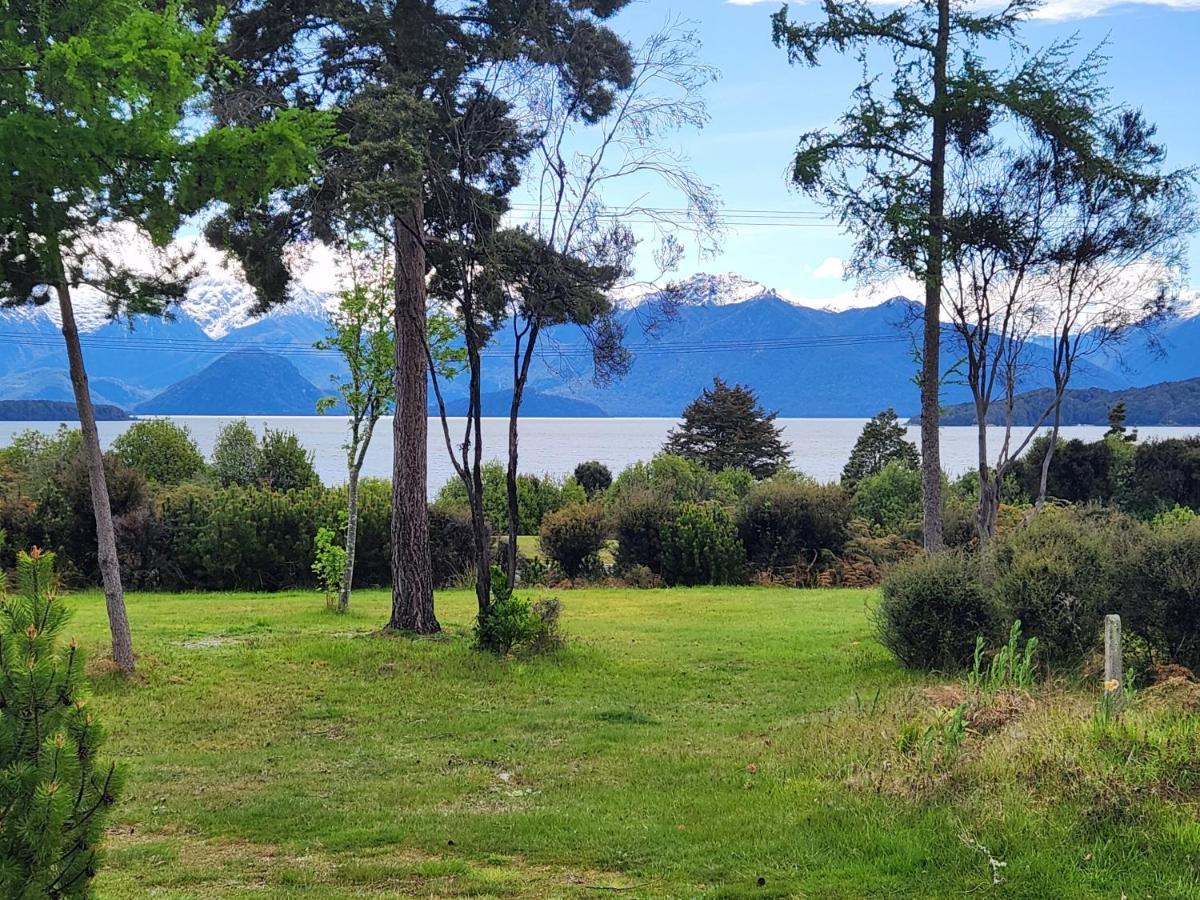 Manapouri Holiday Park Exterior foto