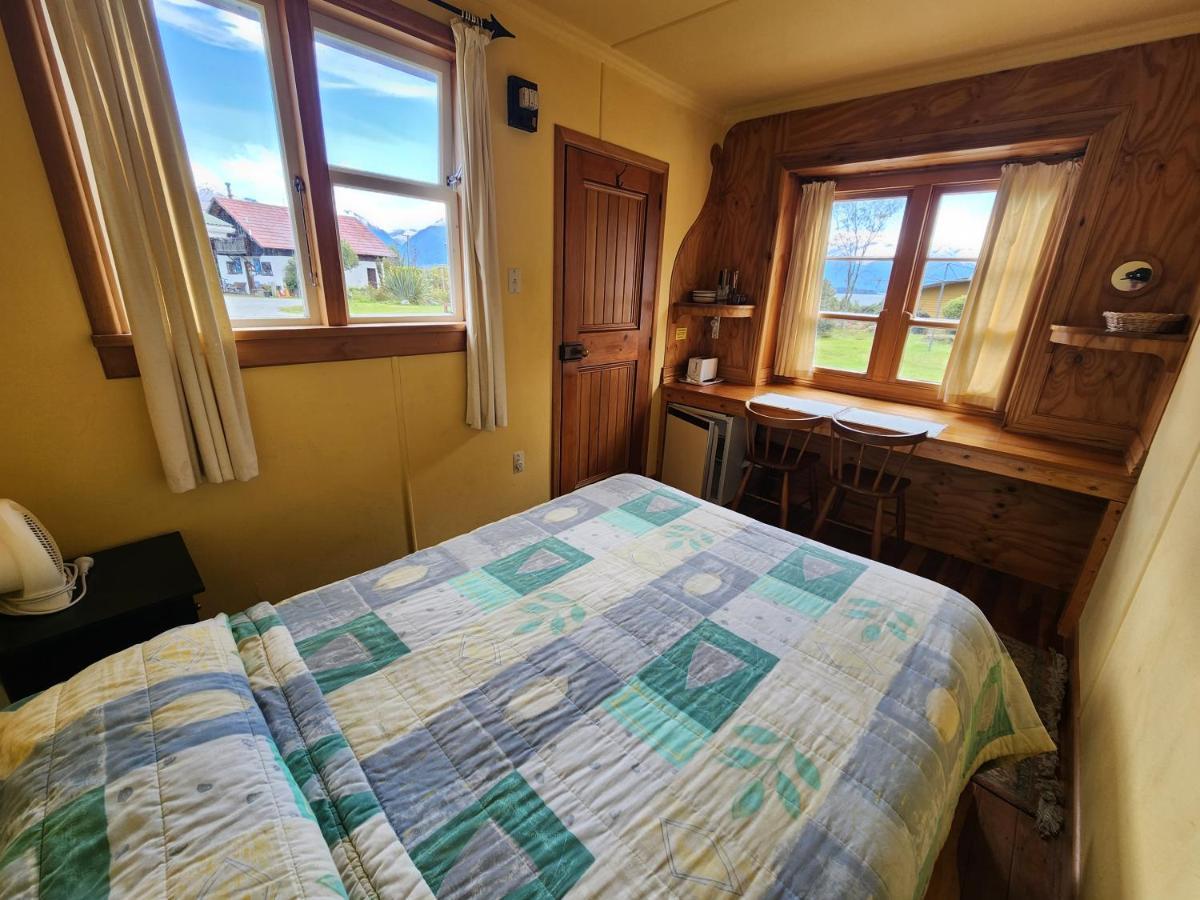 Manapouri Holiday Park Exterior foto