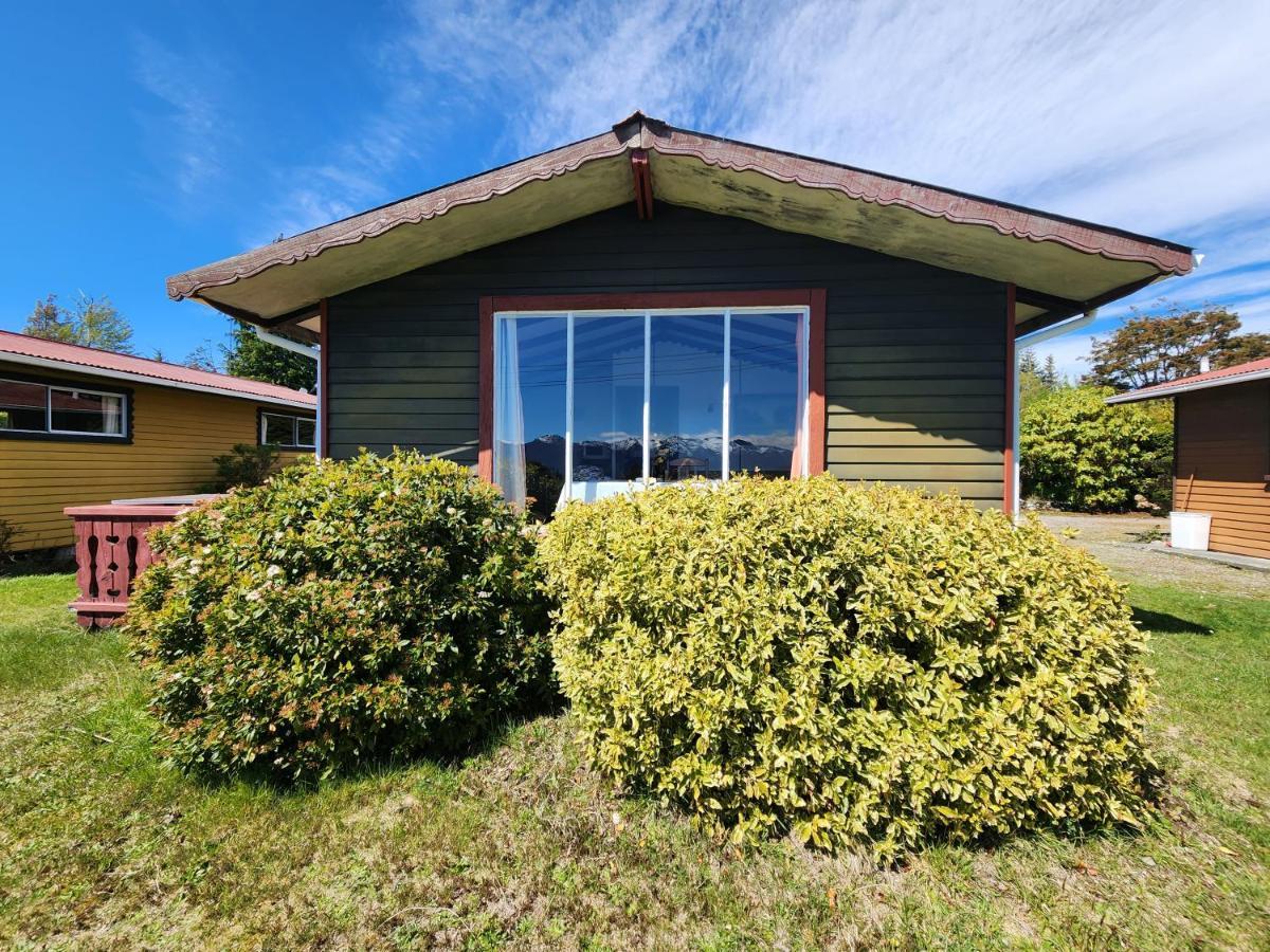 Manapouri Holiday Park Exterior foto